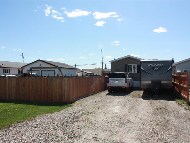 Manufactured Home for sale in Taylor, Fort St. John, 10074 99 Street, 263149924 | Realtylink.org