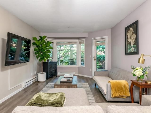 Apartment for sale in Abbotsford, Abbotsford, 104 2700 McCallum Road, 263149926 | Realtylink.org