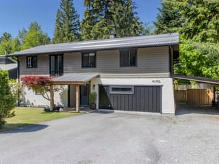 House for sale in Squamish, Squamish, 40755 Thunderbird Ridge, 263149927 | Realtylink.org