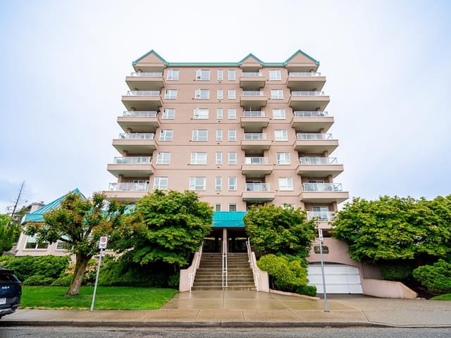 Apartment for sale in Chilliwack, Chilliwack, 803 45745 Princess Avenue, 263149928 | Realtylink.org