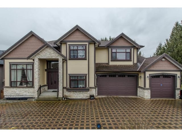 House for sale in Abbotsford, Abbotsford, 11 3363 Horn Street, 263149930 | Realtylink.org