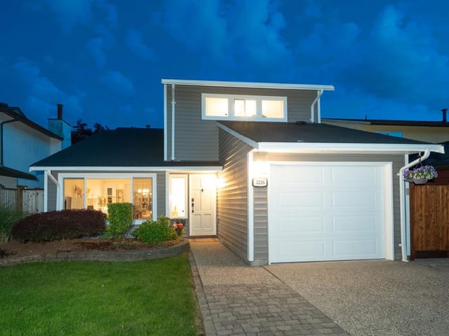 House for sale in Coquitlam, Coquitlam, 3216 Savary Avenue, 263149931 | Realtylink.org