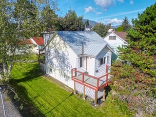 House for sale in Prince Rupert, Prince Rupert, 503 E 8th Avenue, 263149933 | Realtylink.org