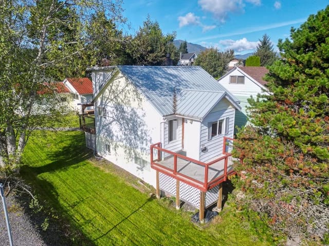 House for sale in Prince Rupert, Prince Rupert, 503 E 8th Avenue, 263149933 | Realtylink.org