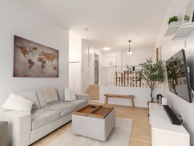 Apartment for sale in Richmond, Richmond, 204 7031 Blundell Road, 263149934 | Realtylink.org