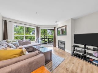 Apartment for sale in Whistler, Whistler, 103 4800 Spearhead Drive, 263149938 | Realtylink.org