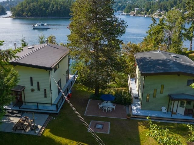 House for sale in Madeira Park, Sunshine Coast, 4979 Gonzales Road, 263149941 | Realtylink.org