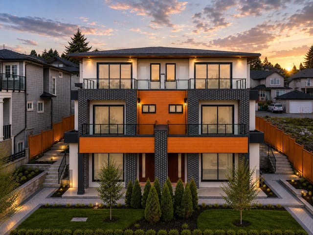 Other Property for sale in Coquitlam, Coquitlam, 101 1045 Quadling Avenue, 263149942 | Realtylink.org
