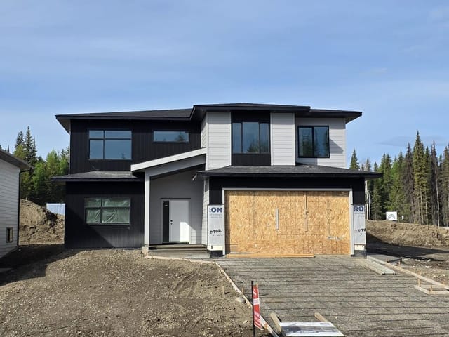 House for sale in Prince George, PG City South West, 5101 Headlands Heights, 263149945 | Realtylink.org
