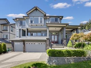House for sale in Coquitlam, Coquitlam, 1442 Strawline Hill Street, 263149947 | Realtylink.org