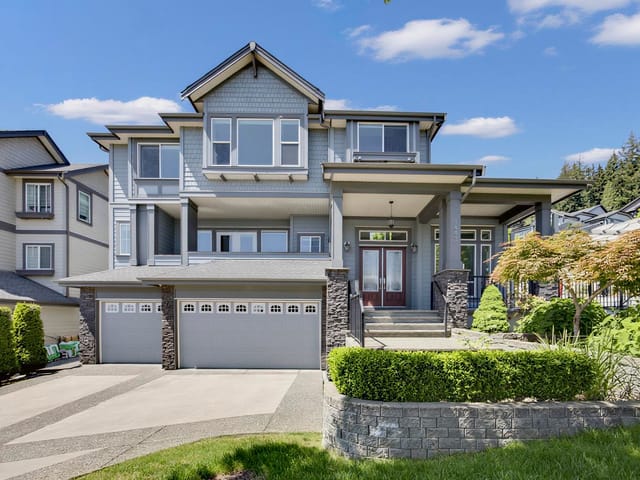 House for sale in Coquitlam, Coquitlam, 1442 Strawline Hill Street, 263149947 | Realtylink.org