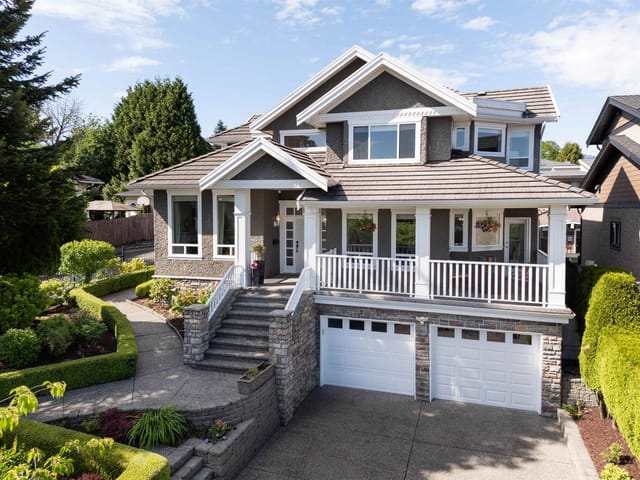 House for sale in Burnaby, Burnaby North, 6071 Charles Street, 263149949 | Realtylink.org