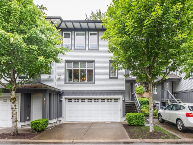 Townhouse for sale in Surrey, Cloverdale, 129 18777 68a Avenue, 263149953 | Realtylink.org