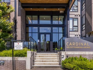 Apartment for sale in Coquitlam, Coquitlam, 214 615 Cottonwood Avenue, 263149954 | Realtylink.org