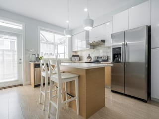 Townhouse for rent in Surrey, Surrey, 19 14433 60th Avenue, 263149957 | Realtylink.org