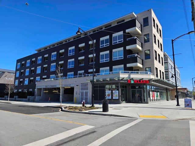 Apartment for sale in Maple Ridge, Maple Ridge, 402 22265 Dewdney Trunk Road, 263149958 | Realtylink.org