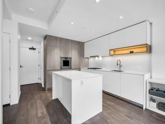 Apartment for sale in Richmond, Richmond, 1212 6300 Minoru Boulevard, 263149959 | Realtylink.org