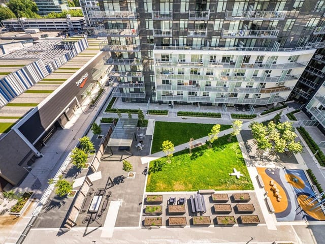 Apartment for sale in Richmond, Richmond, 1212 6300 Minoru Boulevard, 263149959 | Realtylink.org