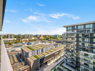 Apartment for sale in Richmond, Richmond, 1212 6300 Minoru Boulevard, 263149959 | Realtylink.org