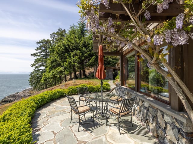 House for sale in Bowen Island, Bowen Island, 1299 Fairweather Road, 263149962 | Realtylink.org