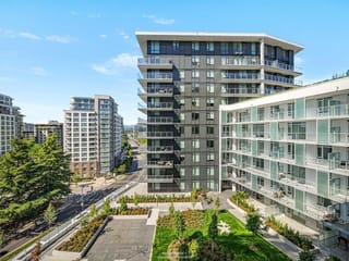 Apartment for sale in Richmond, Richmond, 822 6300 Minoru Boulevard, 263149965 | Realtylink.org