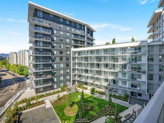Apartment for sale in Richmond, Richmond, 822 6300 Minoru Boulevard, 263149965 | Realtylink.org