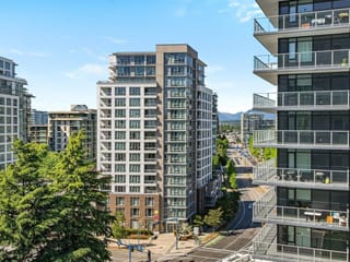 Apartment for sale in Richmond, Richmond, 822 6300 Minoru Boulevard, 263149965 | Realtylink.org