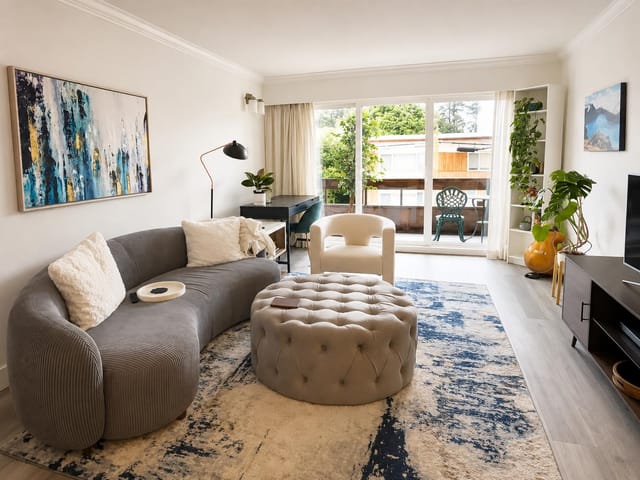 Apartment for sale in Vancouver, Vancouver West, 313 2025 W 2nd Avenue, 263149970 | Realtylink.org