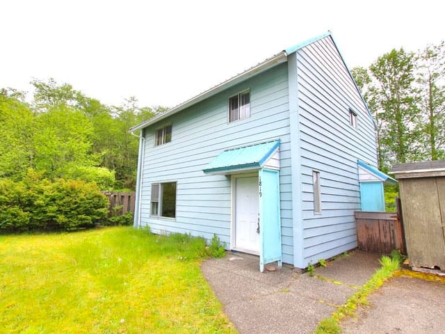 House for sale in Masset, Prince Rupert, 1819 Cedar Crescent, 263149973 | Realtylink.org