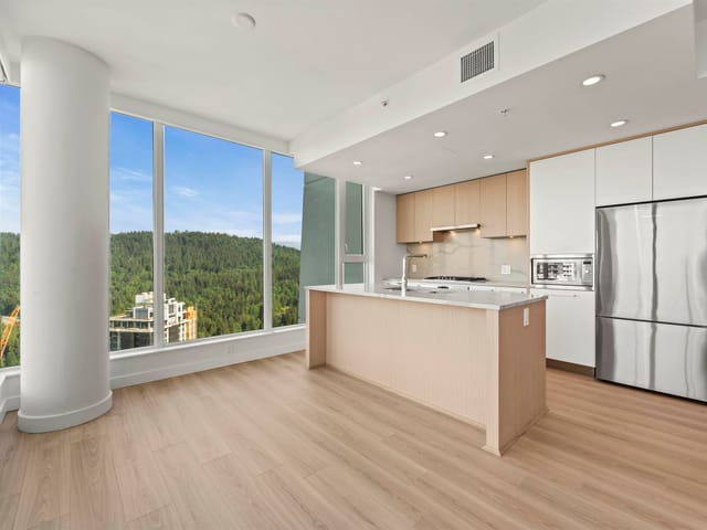 Apartment for sale in Coquitlam, Coquitlam, 2901 567 Clarke Road, 263149974 | Realtylink.org