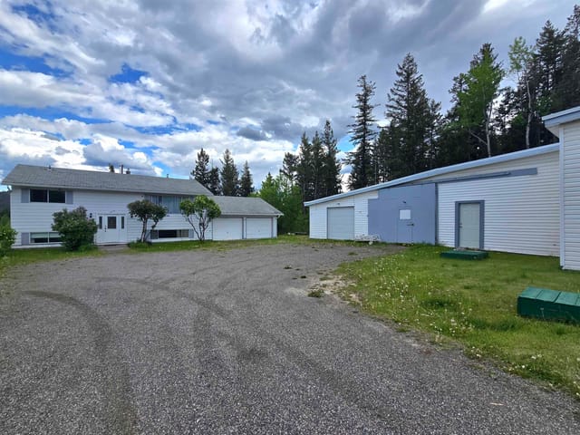 House for sale in 100 Mile House, 100 Mile House, 997 Alder Avenue, 263149975 | Realtylink.org