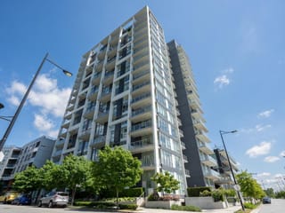 Apartment for sale in Vancouver, Vancouver East, 1106 8570 Rivergrass Drive, 263149976 | Realtylink.org