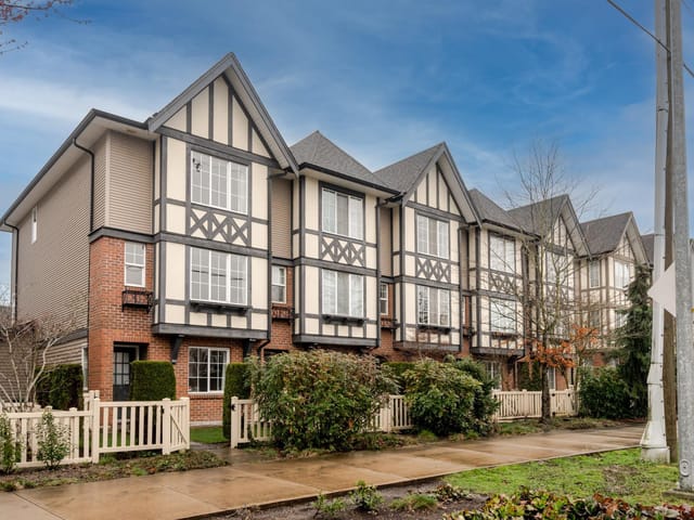 Townhouse for sale in Langley, Langley, 131 20875 80 Avenue, 263149977 | Realtylink.org