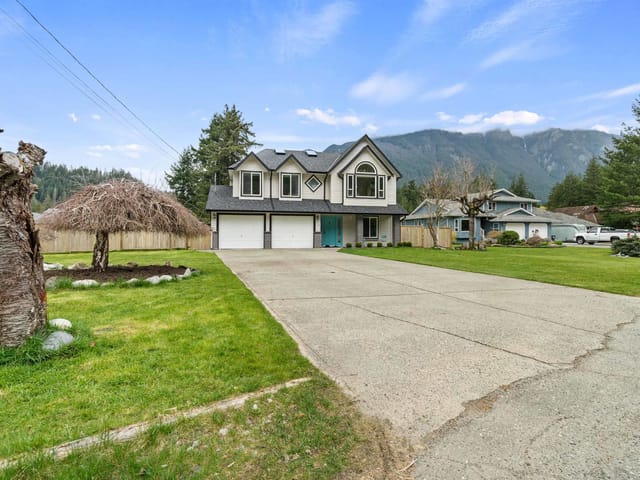 House for sale in Hope, Hope & Area, 65644 Gardner Drive, 263149980 | Realtylink.org
