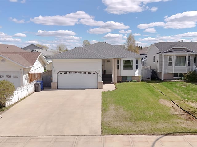 House for sale in Fort St. John, Fort St. John, 11415 98 Street, 263149982 | Realtylink.org