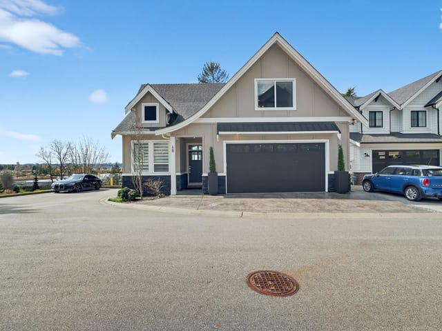 House for sale in Abbotsford, Abbotsford, 48 4295 Old Clayburn Road, 263149984 | Realtylink.org