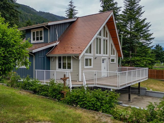 House for sale in Boston Bar, Fraser Canyon, 64922 North Bend Post Office Road, 263149985 | Realtylink.org