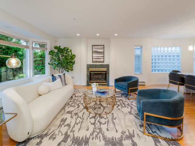 House for sale in Vancouver, Vancouver West, 4682 W 14th Avenue, 263149988 | Realtylink.org