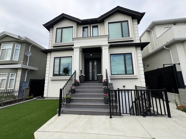 House for sale in Vancouver, Vancouver East, 759 E 57th Avenue, 263149991 | Realtylink.org