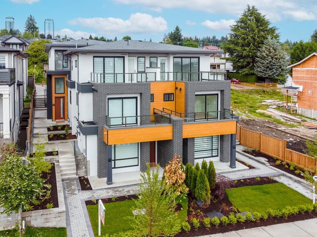 Other Property for sale in Coquitlam, Coquitlam, 103 1045 Quadling Avenue, 263149994 | Realtylink.org