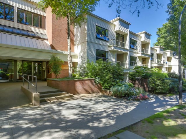 Apartment for rent in Vancouver, Vancouver West, 211 1350 Comox Street, 263149999 | Realtylink.org