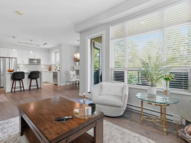 Apartment for sale in Langley, Langley, D206 20211 66 Avenue, 263150001 | Realtylink.org