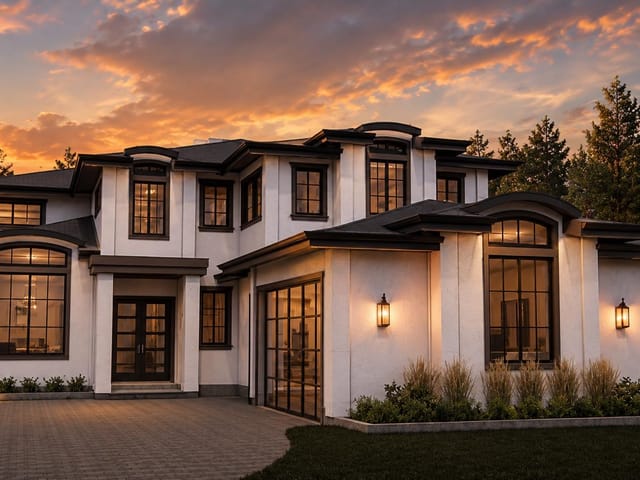Lot for sale in Surrey, North Surrey, 18237 Parsons Drive, 263150004 | Realtylink.org