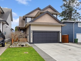 House for sale in Chilliwack, Sardis, 45368 Wells Road, 263150005 | Realtylink.org