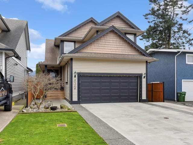 House for sale in Chilliwack, Sardis, 45368 Wells Road, 263150005 | Realtylink.org