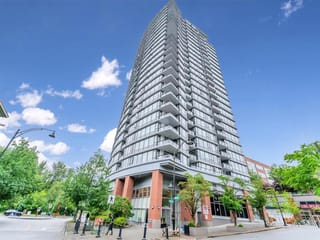 Apartment for sale in Port Moody, Port Moody, 702 110 Brew Street, 263150006 | Realtylink.org