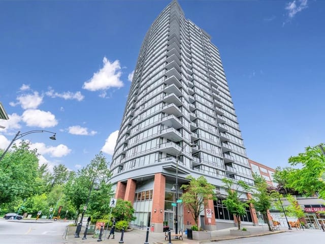 Apartment for sale in Port Moody, Port Moody, 702 110 Brew Street, 263150006 | Realtylink.org