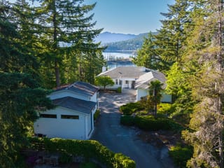 House for sale in Madeira Park, Sunshine Coast, 4065 Francis Peninsula Road, 263150010 | Realtylink.org