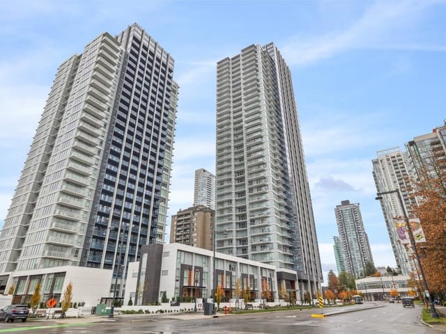 Apartment for sale in Surrey, North Surrey, 2406 10448 University Drive, 263150012 | Realtylink.org