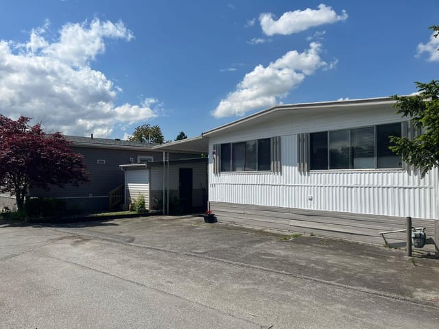 Manufactured Home for sale in Coquitlam, Coquitlam, 251 201 Cayer Street, 263150014 | Realtylink.org